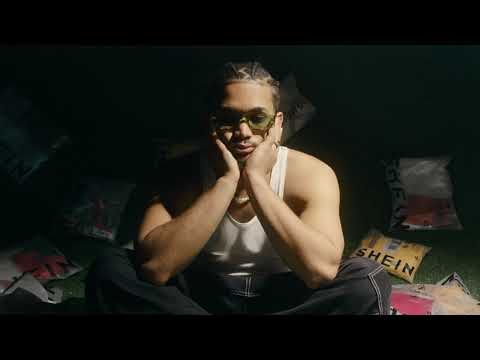 OMGisNEFF - SHEIN (Visualizer)