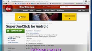 How to uninstall SuperUser in very Simple Steps!
