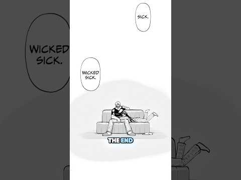 Undead Unluck Ending 🫢 #fuukoizumo #andyundeadunluck #undeadunluck