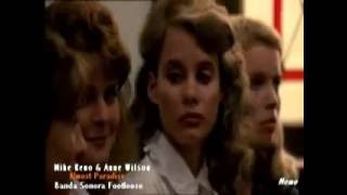 Almost Paradise    Mike Reno  Ann Wilson - 1984