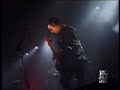 Love and Rockets - So Alive [Live]