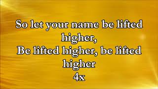 Hillsong Worship - Stronger (Lyric Video)