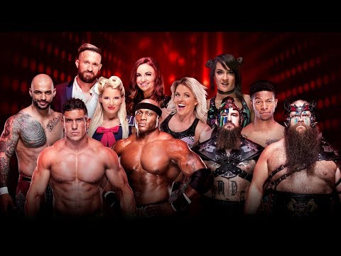 WWE RAW Full Highlights 24th December 2018 HD - WWE Monday Night RAW Full Highlight 24/12/18 HD