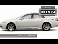 2008 Acura TL Clinton NJ 08809