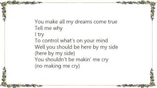 Corinne Bailey Rae - I Won&#39;t Let You Lie to Yourself Lyrics