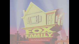 Fox Family Movie Channel | Mary-Kate and Ashley's How To West Was Fun | (2025) | Bumper
