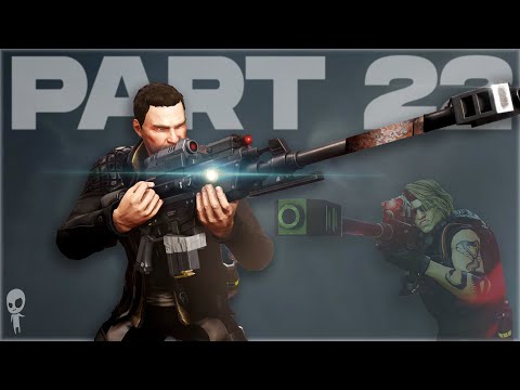 A New Challenger Appears! // XCOM 2 WOTC 2021 MODDED // Part 22 // COVERT INFILTRATION