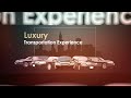 Platinum Luxury Fleet