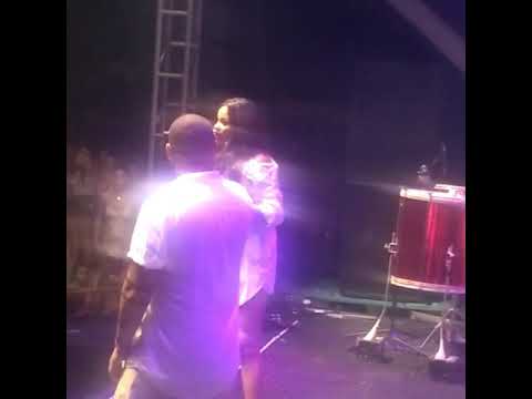 Show da GABILY e Suel 2017