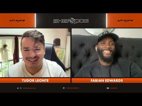 Fabian Edwards Eyes Becoming Bellator Champion While His Brother Has UFC Title