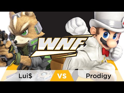 WNF Oakland Spring Season 2.7 - Grand Final: Lui$ (Fox) vs. Prodigy (Mario)