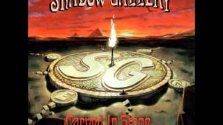 Shadow Gallery - Don't Ever Cry Just Remember (432 Hz)