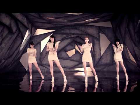 Miss A - Touch MV