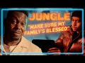 Gogo Needs Help Leaving Town To Protect His Family JUNGLE