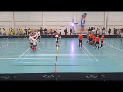 Messina Cup 2020 - USB 07 - KaKo Säkylä - 4.1.20