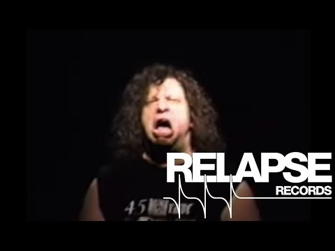DECEASED - "Elly's Dementia" (Official Music Video)