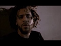 J. Cole - 4 Your Eyez Only (Music Video)