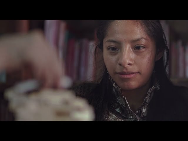 Raíces | Trailer