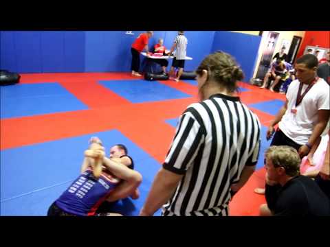 2017 Southeastern Jiu Jitsu Championships pt 2