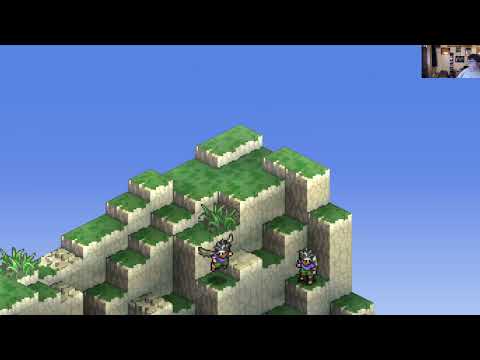 Let's Play Tactics Ogre PSP: Ep. 252 - War's a Beach I