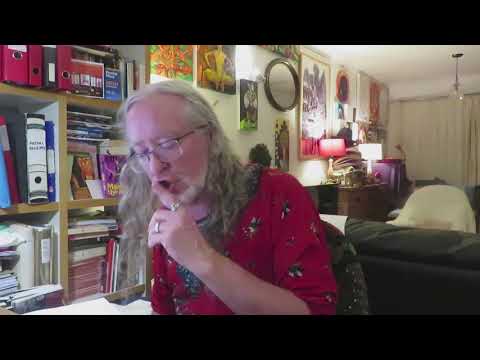 Feb 14 Torriano in Cyberspace with Dónall