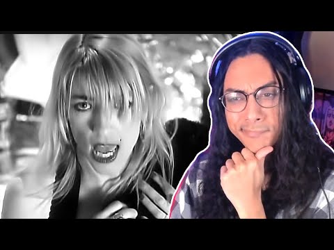 Millennial Musician Reacts to Sonic Youth - Kool Thing