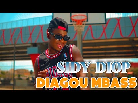 Sidy Diop - Djagou Mbass (Clip officiel)