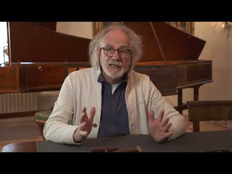 Piano Tales: History of the early piano #4: English fortepianos, Haydn, Dussek and Pinto