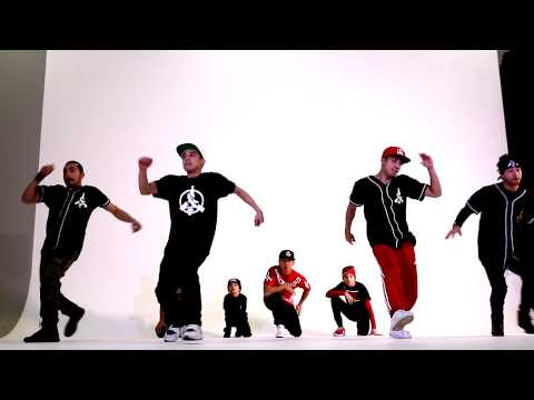 Knucklehead Zoo Promo 2016