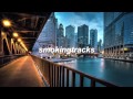 Adam Joseph - Spaceships (Prod. by Weird Inside & Oshi)