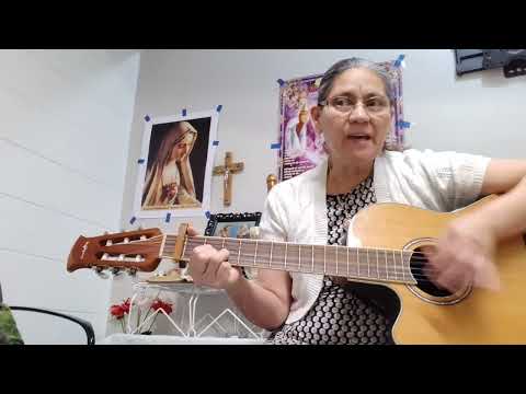 Alabado  seas MI seňor