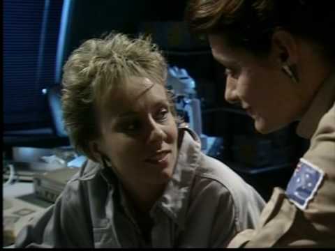 STAR COPS - 5.This Case To Be Opened In A Million Years - part 4