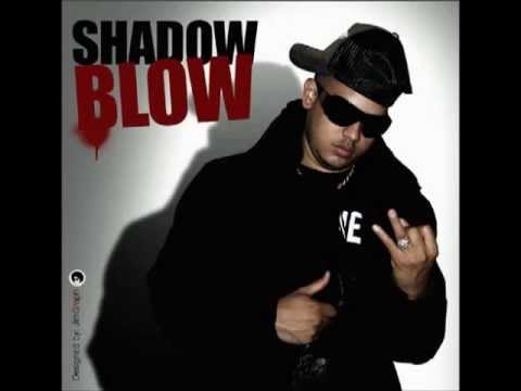 Ni Virgen Ni Santa - Shadow Blow Ft Carlos Moore