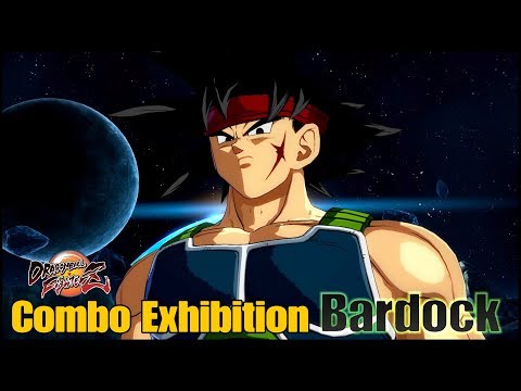 Dlc pack 1 Dragon Ball FighterZ : Combo Bardock uniquement The Beast [6041]