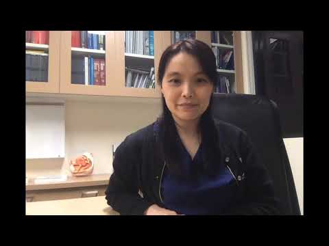 Cervical Screening Test and HPV Q&As with Dr Karen Sheng  -  Clinic 66