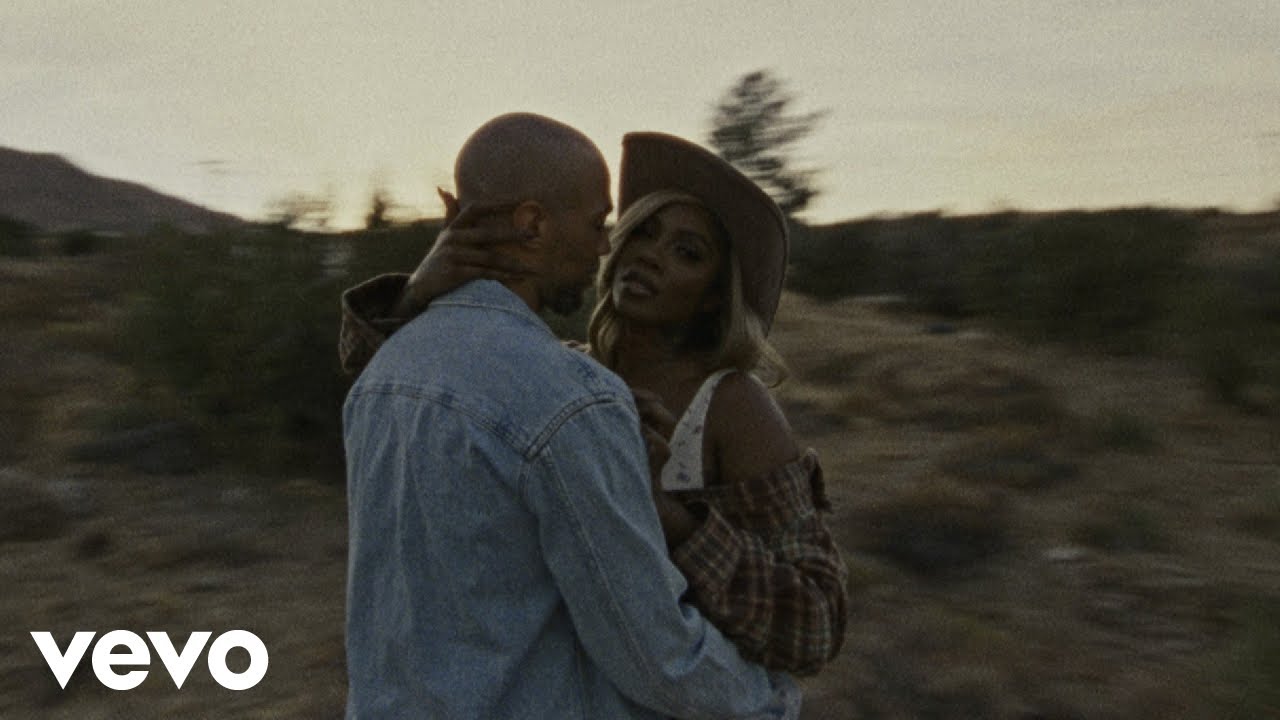 Tiwa Savage — Forgiveness