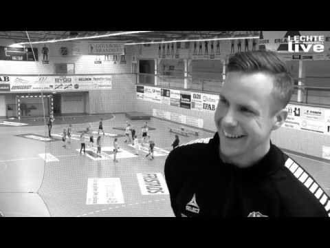 Inför matchen ÖHK - GUIF Lördag 2 mars