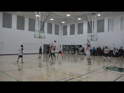 Goose Balloon vs Milliken Bois - sunday tier - tcbl 2022 fall