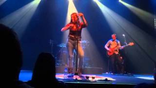 Karise Eden - We Got The Night