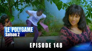 Le Polygame - Episode 148 - Saison 2 Le Polygame - Episode 148 - Saison 2