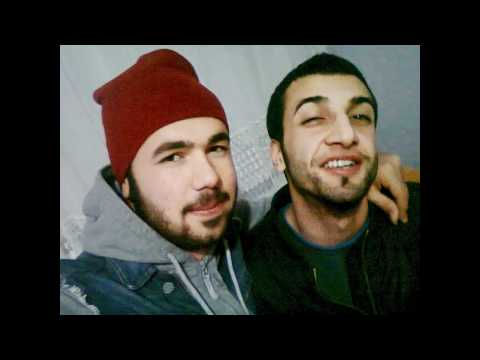 HamZa DuR Ft. KızıLtaN - Güneş Dogar [MelankoLia - 2012]