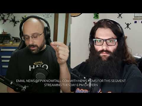 New HDZero VRXs coming, but not from Fatshark