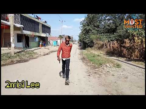 BORA UHAI: The First Kenyan Action Movie Starring 2mbili & Majimoto (Shugaboy)