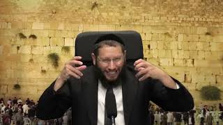 הכוח לשבור את הזהות הכוזבת  - הרב אייל אונגר (הרב אייל אונגר) - התמונה מוצגת ישירות מתוך אתר האינטרנט יוטיוב. זכויות היוצרים בתמונה שייכות ליוצרה. קישור קרדיט למקור התוכן נמצא בתוך דף הסרטון