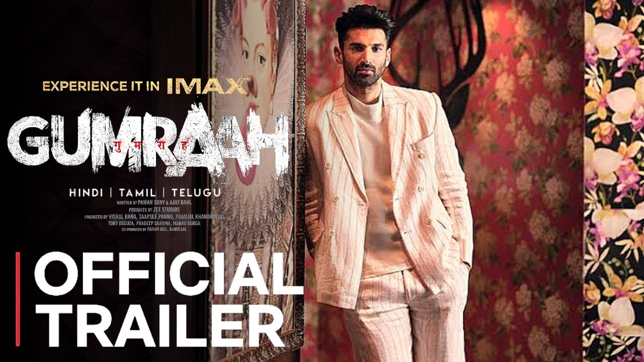 Gumraah video thumbnail