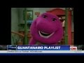 Barney Song Used For Torture