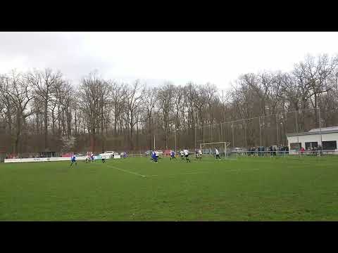 KEWA vs VfB GROSSAUHEIM 06