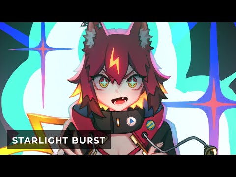 hyleo & Arcien - Starlight Burst