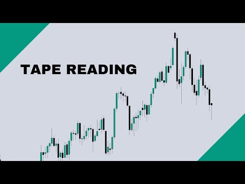 It's NFP Thursday! \ NQ Live Tape Reading \ April 3, 2025 \ ICT CONCEPTS
