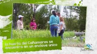 Video del alojamiento Huerta del Cañamares